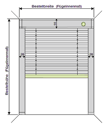 Dachfenster